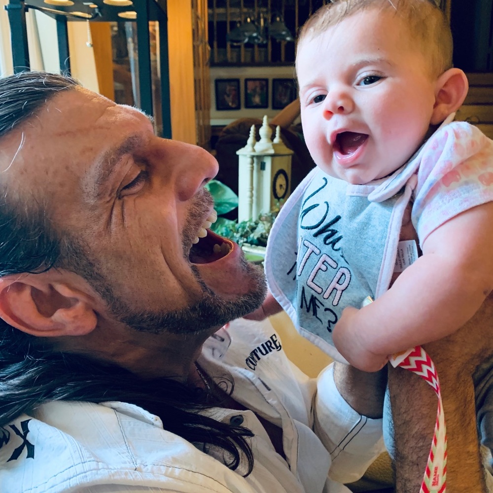 Meet your Posher, Joe